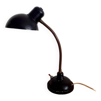 Lampe de bureau ou de table Vintage année 60