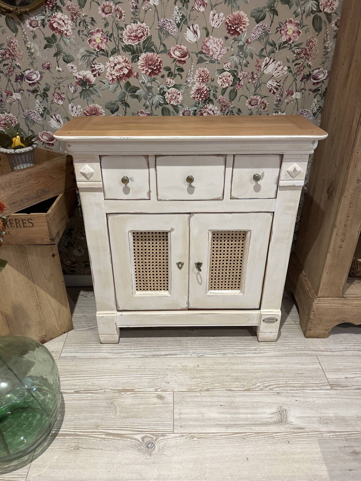 Hall furniture