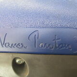 Swivel chair by Verner Panton, Denmark, 1960s