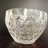 Crystal cocktail cup