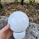 Vintage wall lamp Tissot space age Made in France