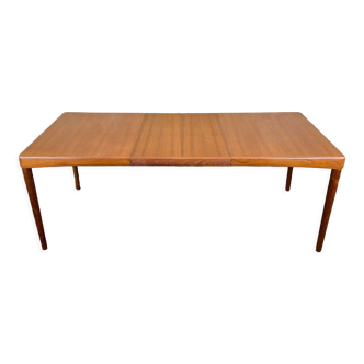 Table H.W Klein for Bramin 60/70