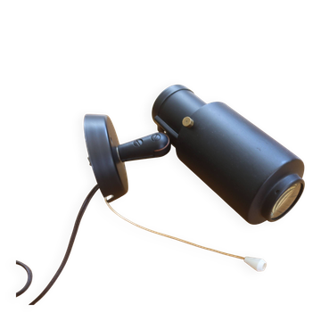 Zodiac wall light by Jacques Biny for Lita
