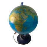 Luminous globe