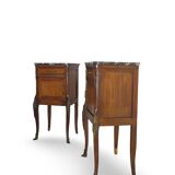 Italian nightstands 1910s/1920s