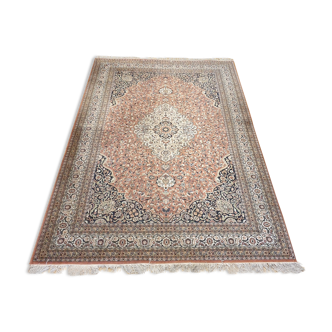 Persian wool rug 2 m x 3 m