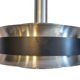 Carl Thore pendant manufactured by Granhaga in the 1960s in Sweden