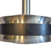 Carl Thore pendant manufactured by Granhaga in the 1960s in Sweden