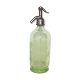 Siphon vert glaciere d'arcachon