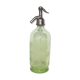 Siphon vert glaciere d'arcachon