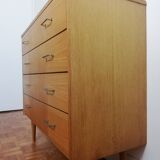Commode vintage années 60-70