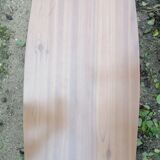 Folding coffee table