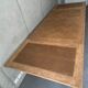 Table de ferme monastère décapée extensible 300 cm