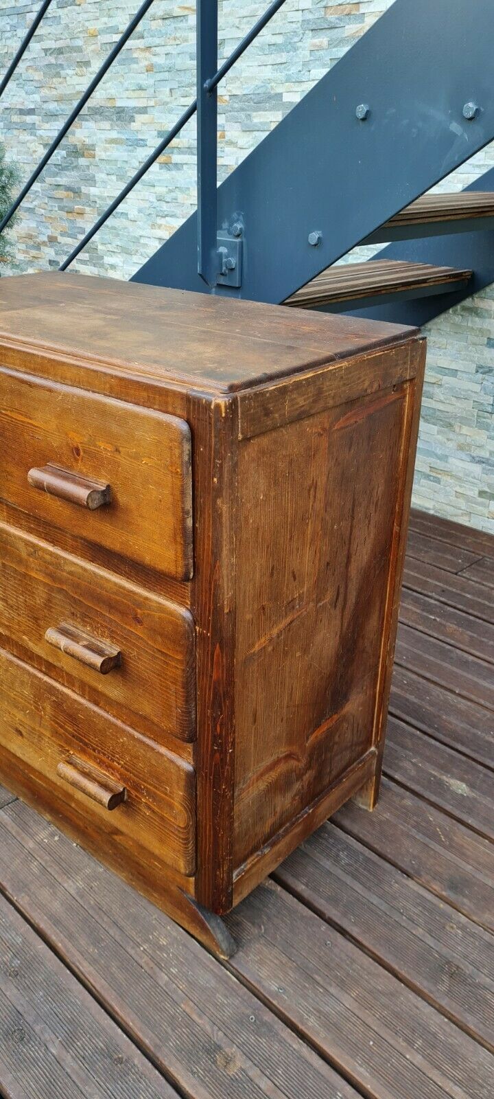 Chest of drawers furniture 20 years 30