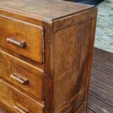 Chest of drawers furniture 20 years 30