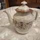 Teapot