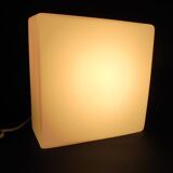 vintage bega ceiling lamp