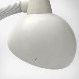 White desk lamp
