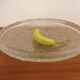 Large glass bowl by Tapio Wirkkala for Iittala, Finland, 1960s.