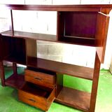 Scandinavian library