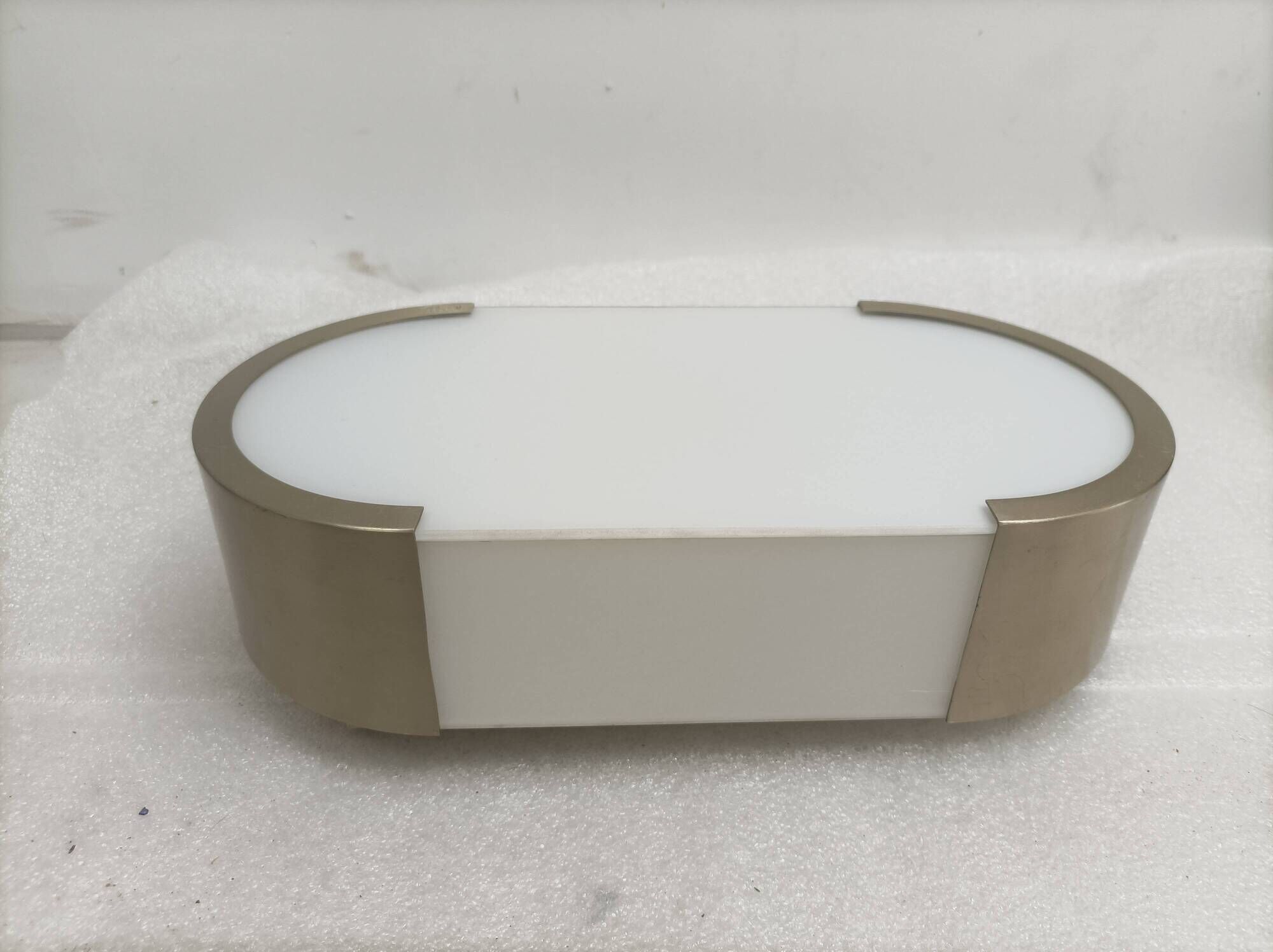 Plafonnier atelier jean perzel modèle 2069 ancienne édition