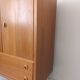 Scandinavian high sideboard by Borge Mogensen for Karl andersson & söner - 1950