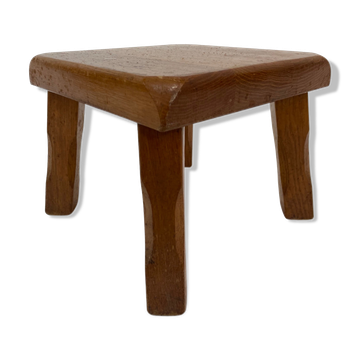 Table d’appoint