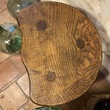Milking stool
