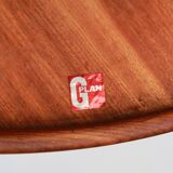 Round coffee table - Model 8058 - G Plan