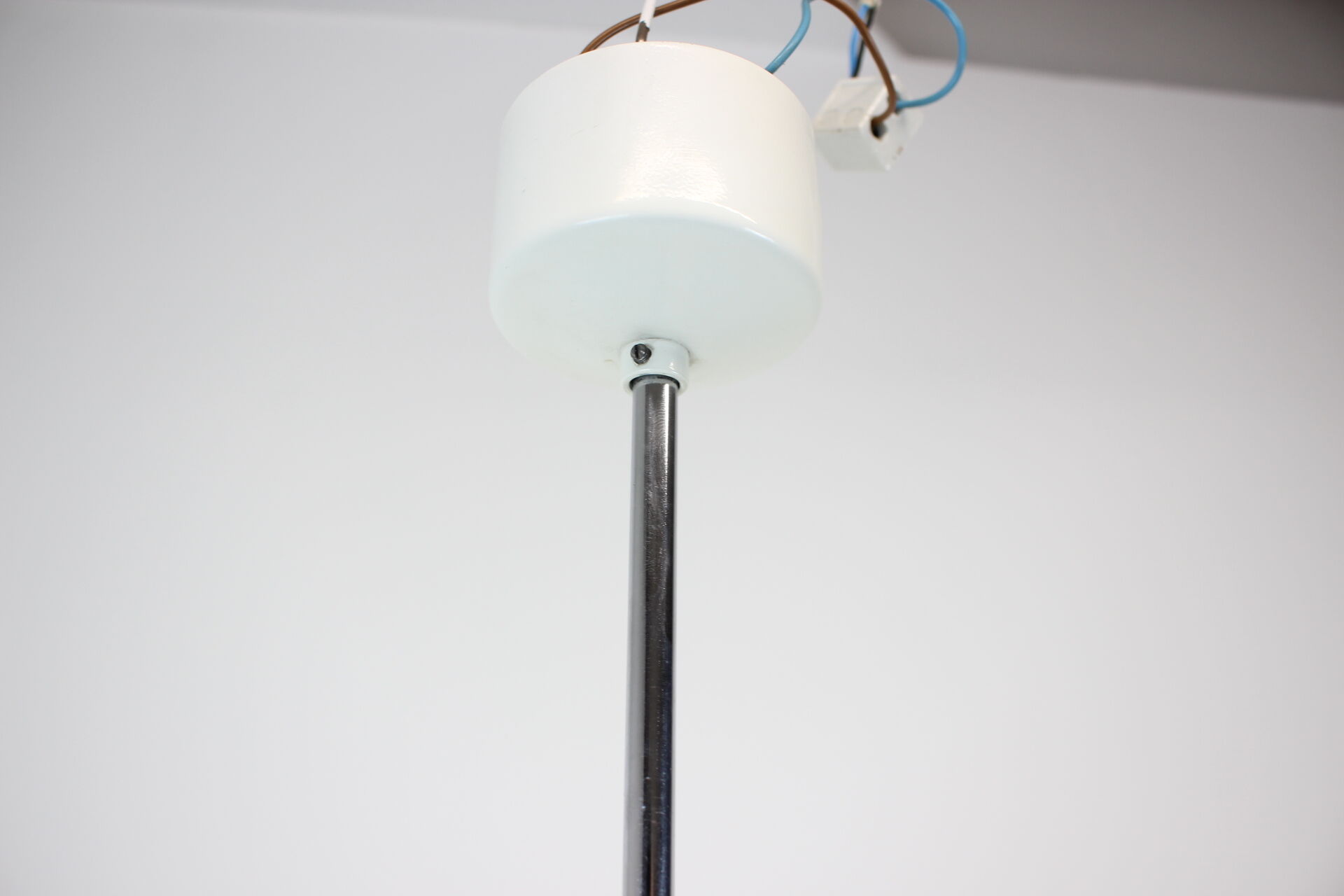 Chandelier by Napako, Czechoslovakia, 1970s