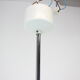 Chandelier by Napako, Czechoslovakia, 1970s