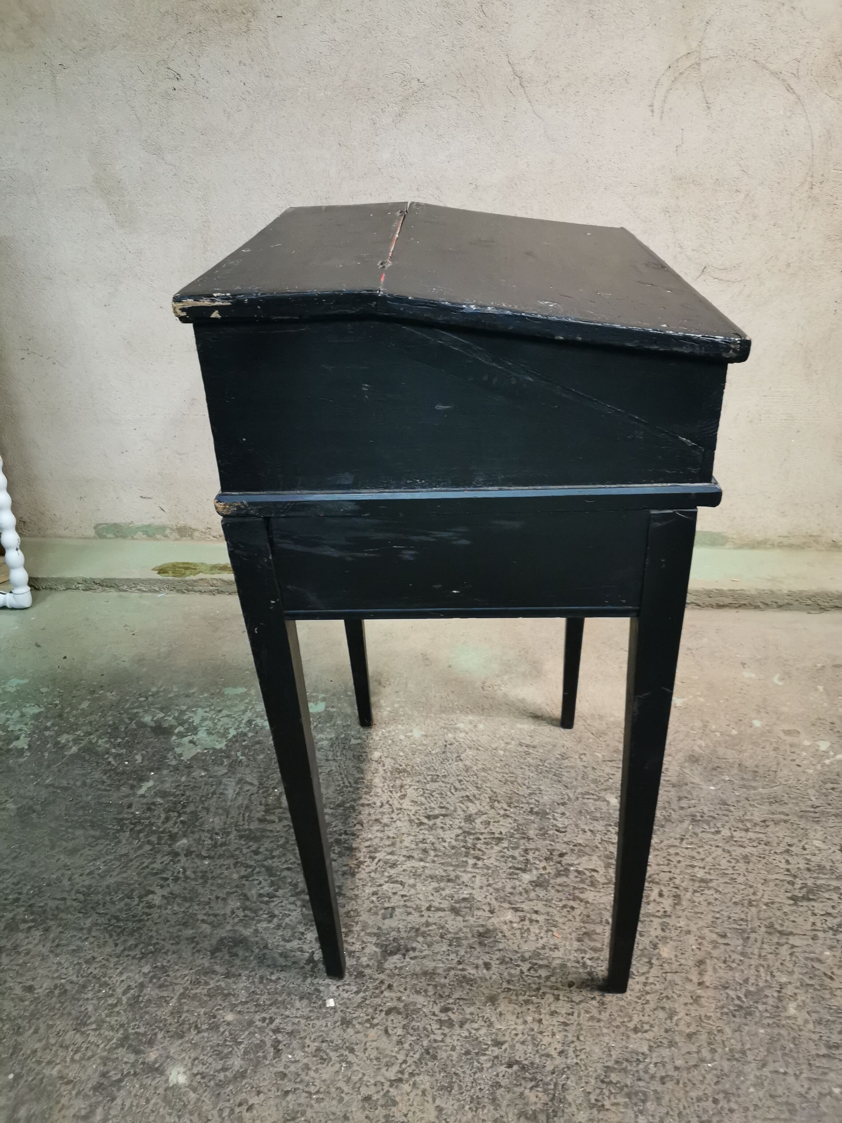 Scriban of cleric era Louis Philippe