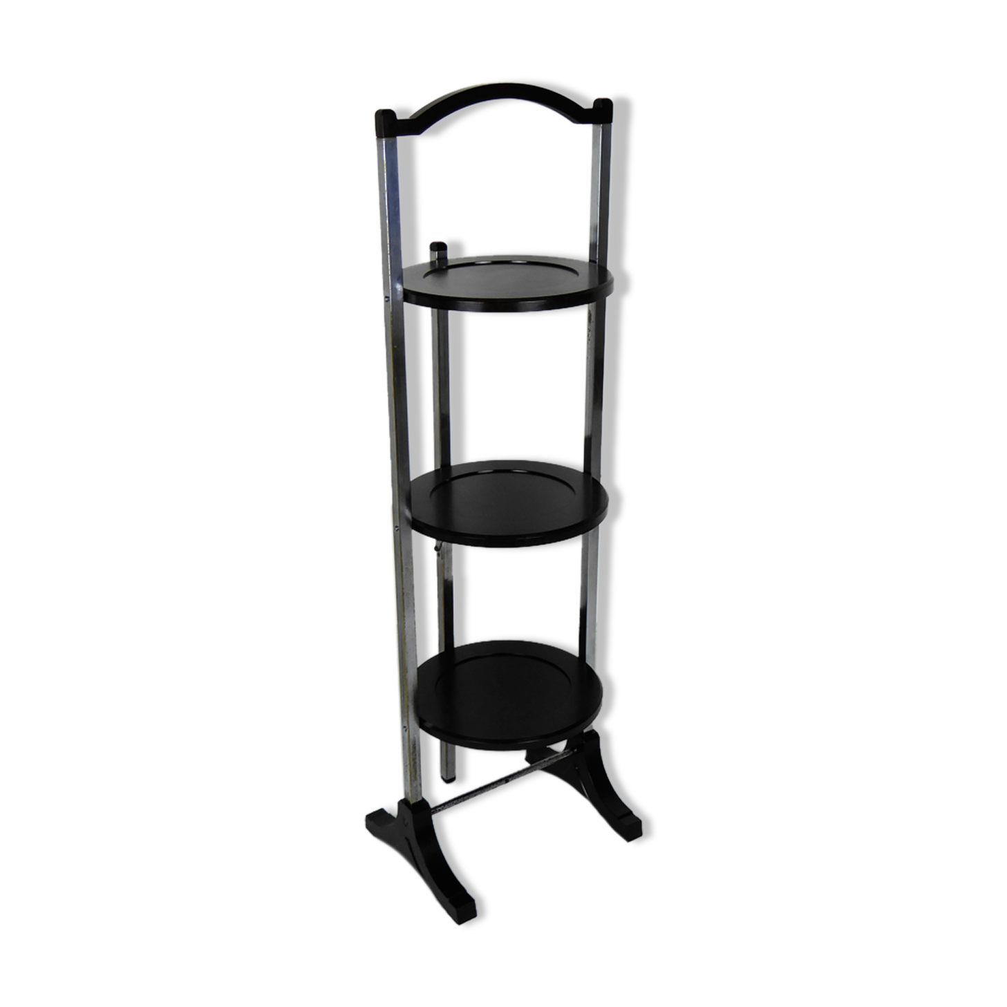 Shelf tray bakélite art deco 1930