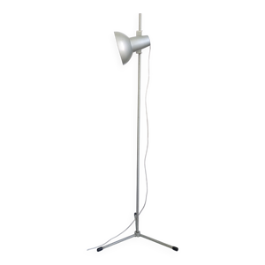 Lampadaire trépied vintage