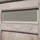 solid oak locker room Banque de France 1930
