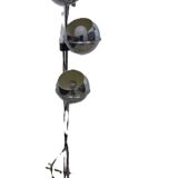 Reggiani vintage eye-ball floor lamp