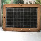 Old school slate for memo, or key ring, cloth range