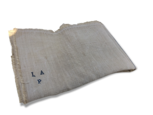 Sacs a grains  chanvre