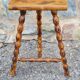 Tripod stool