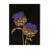 The artichoke