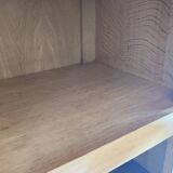 Armoire en bois massif