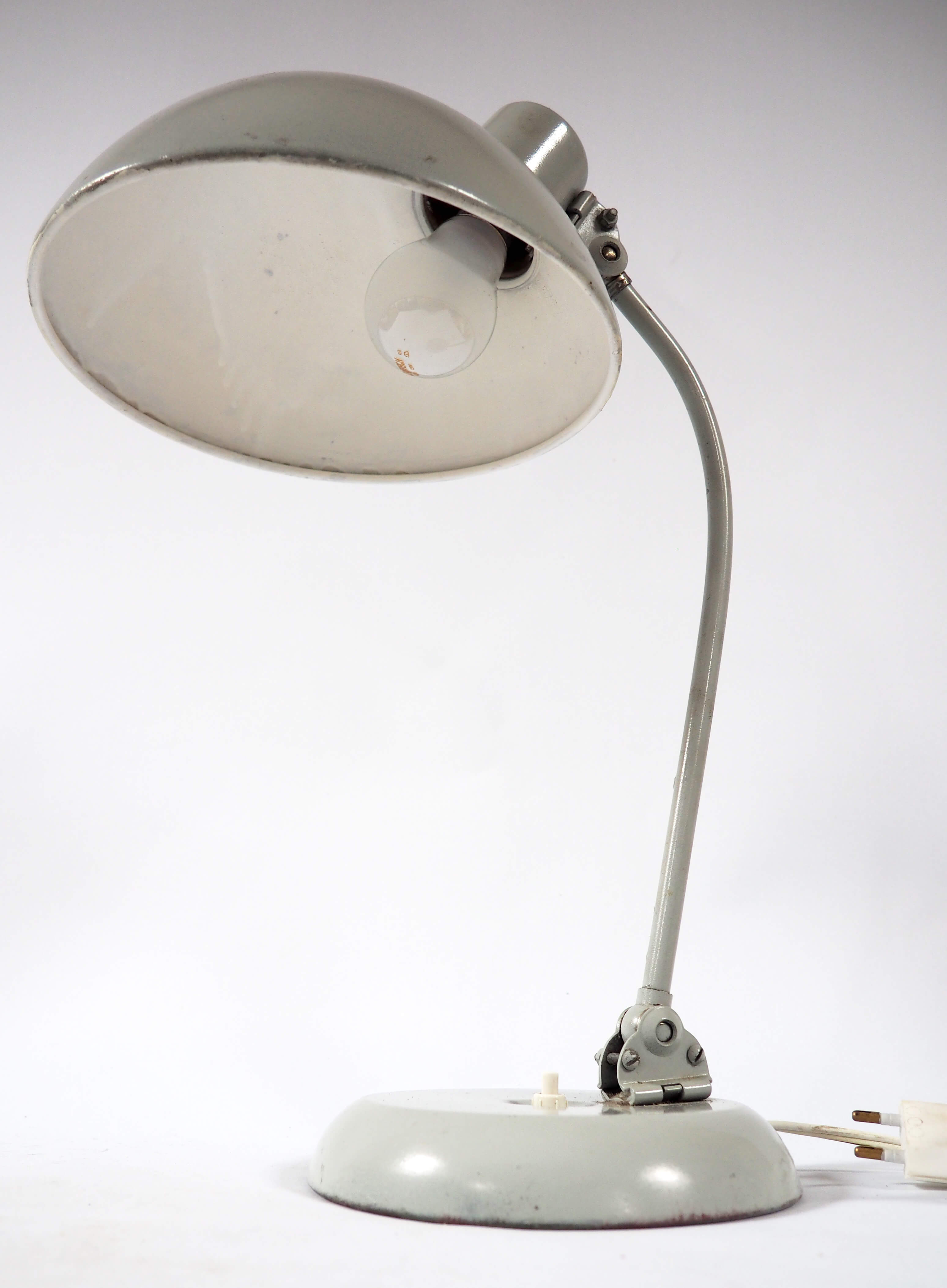 Articulated lamp 30s