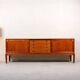 Bramin H.W. Klein Sideboard Teak Danish Design Vintage Mid Century