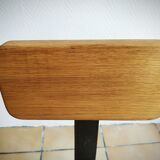 Sets tables and chairs bistrot 80's