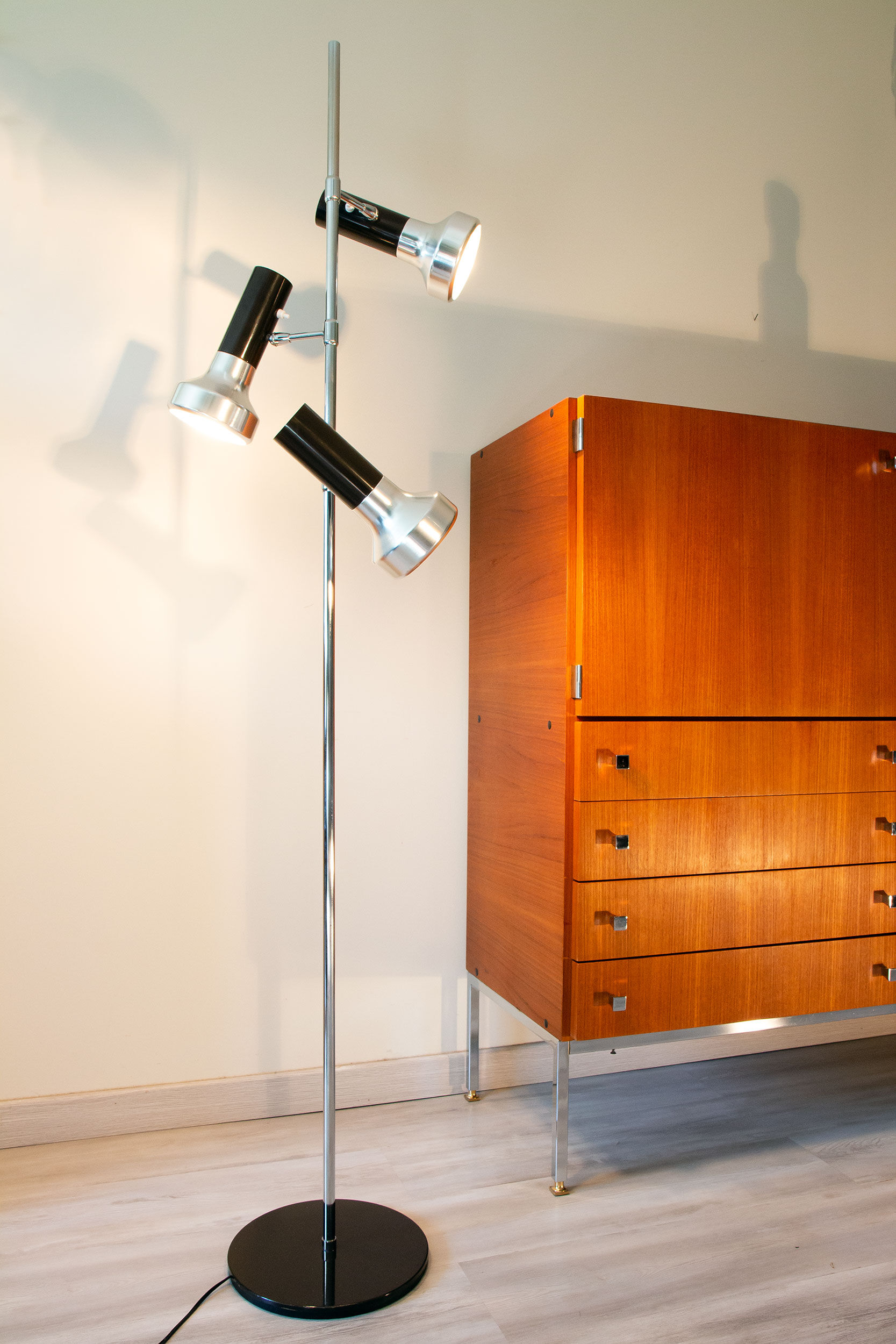 Monix floor lamp from the 60s