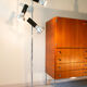 Monix floor lamp from the 60s