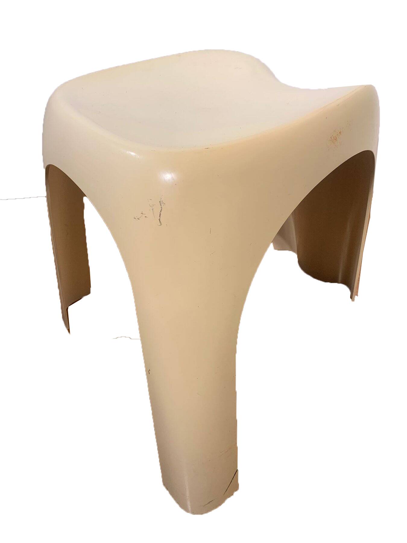 Castiglioni stool
