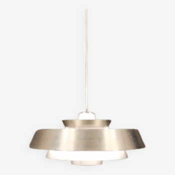 Lampe suspendue modèle « Nova » conçue par Jo hammerborg pour Danish Fog&Mørup en 1963