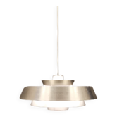 Lampe suspendue modèle « Nova » conçue par Jo hammerborg pour Danish Fog&Mørup en 1963