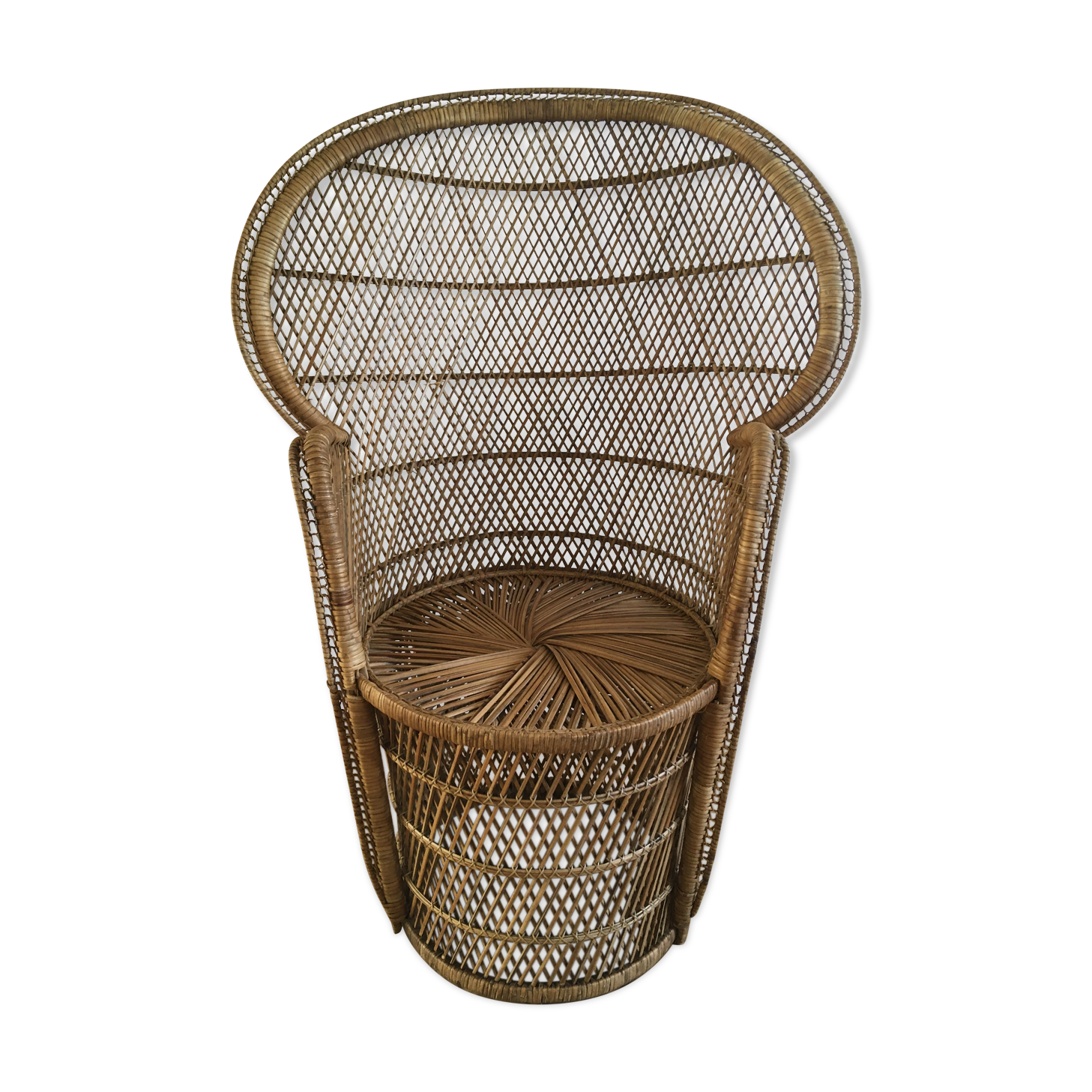 Armchair Emmanuelle 1970s